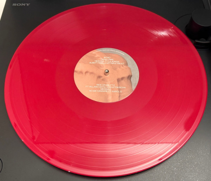 Sevdaliza &ndash; Heroina - фото 3