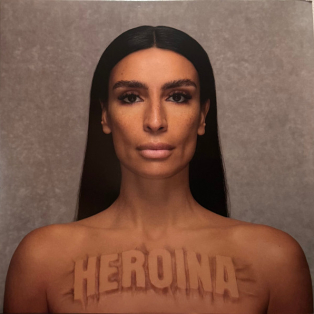 Sevdaliza – Heroina Sevdaliza – Heroina