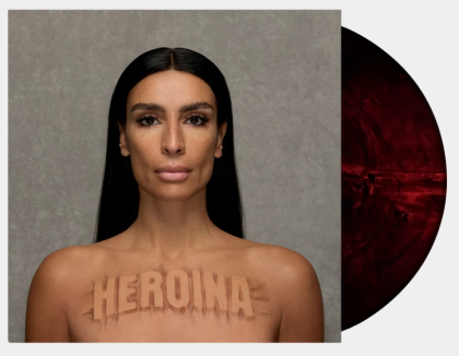 Sevdaliza – Heroina - фото 4 Sevdaliza – Heroina - фото 4