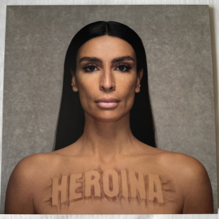 Sevdaliza – Heroina