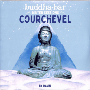 Various -Buddha Bar: Winter Sessions In Courchevel Various -Buddha Bar: Winter Sessions In Courchevel