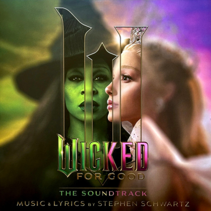 Various - Wicked: For Good - фото 1