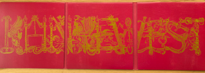 Kanye West &ndash; My Beautiful Dark Twisted Fantasy - фото 3