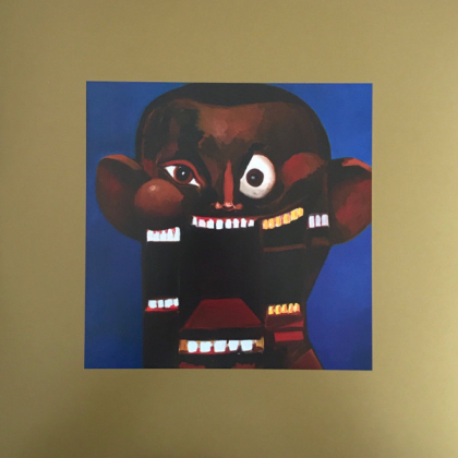 Kanye West &ndash; My Beautiful Dark Twisted Fantasy - фото 6