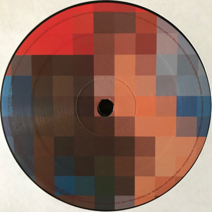 Kanye West &ndash; My Beautiful Dark Twisted Fantasy - фото 9