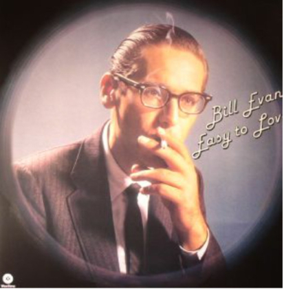 Bill Evans &ndash; Easy to Love - фото 1