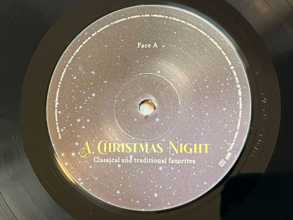 Various &ndash; A Christmas Night - фото 3