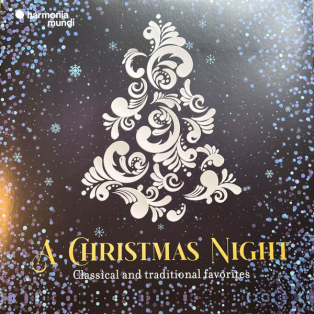 Various – A Christmas Night