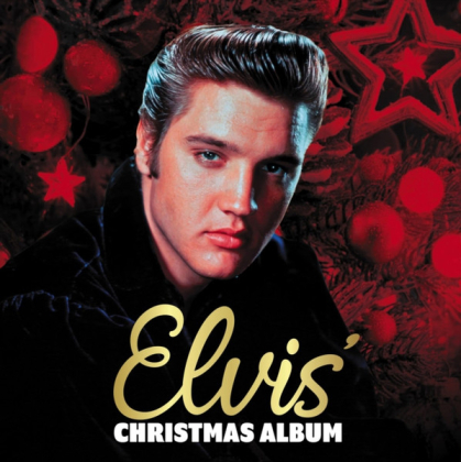 Elvis &ndash; Elvis' Christmas Album - фото 1