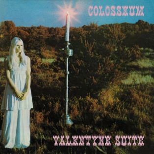 Colosseum – Valentyne Suite