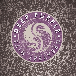 Deep Purple &ndash; Greatest Hits - фото 1