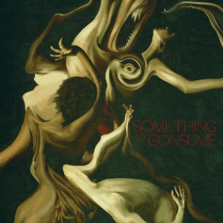 Die Spitz – Something To Consume Die Spitz – Something To Consume