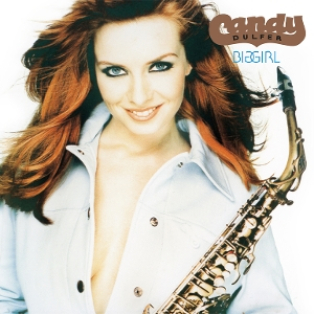 Candy Dulfer – Big Girl