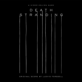 Ludvig Forssell – Death Stranding
