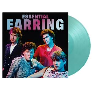 Golden Earring &ndash; Essential Earring - фото 1