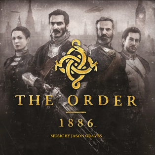 Jason Graves – The Order: 1886