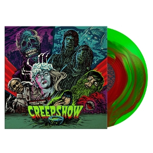 John Harrison &ndash; Creepshow - фото 1