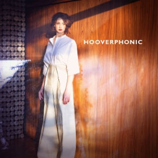 Hooverphonic – Reflection Hooverphonic – Reflection