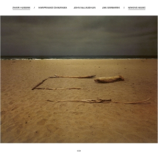 Zakir Hussain – Making Music Zakir Hussain – Making Music