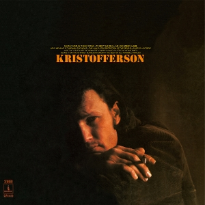 Kris Kristofferson &ndash; Kristofferson - фото 1