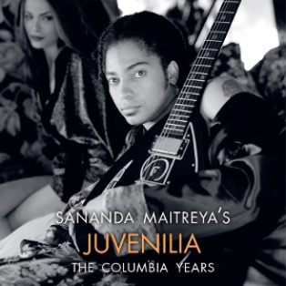 Sananda Maitreya – Juvenilia; the Columbia Years