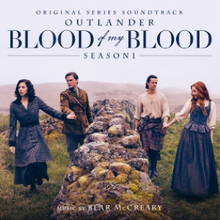Bear McCreary – Outlander: Blood of My Blood