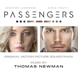 Thomas Newman – Passengers