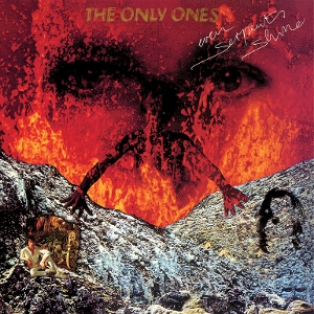 Only Ones – Even Serpents Shine