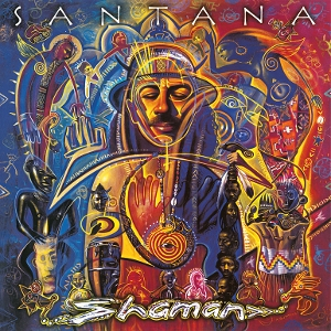 Santana &ndash; Shaman - фото 1