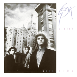 Soda Stereo – Doble Vida