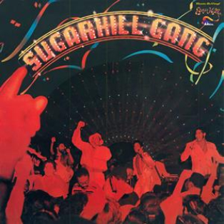 Sugarhill Gang – Sugarhill Gang
