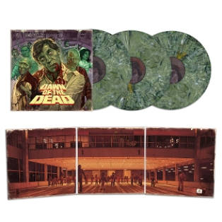 V/A – Dawn of the Dead 