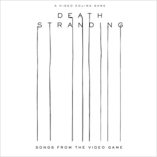 V/A – Death Stranding V/A – Death Stranding