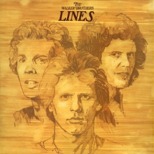 Walker Brothers – Lines Walker Brothers – Lines