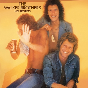 Walker Brothers – No Regrets - фото 1 Walker Brothers – No Regrets - фото 1