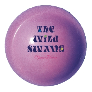 Wild Swans – Space Flower