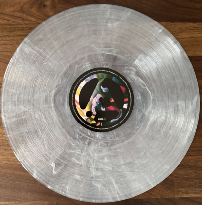 Linkin Park – From Zero - фото 3 Linkin Park – From Zero - фото 3