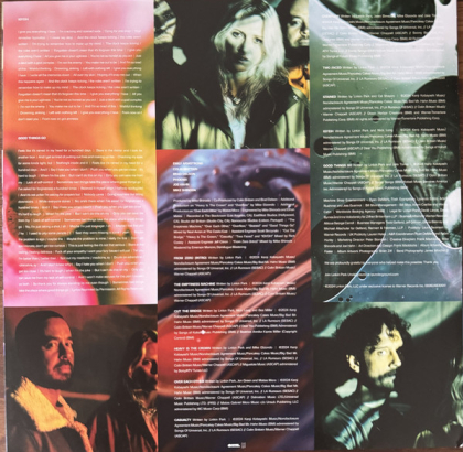 Linkin Park – From Zero - фото 5 Linkin Park – From Zero - фото 5