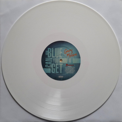 Gary Moore – How Blue Can You Get - фото 3 Gary Moore – How Blue Can You Get - фото 3