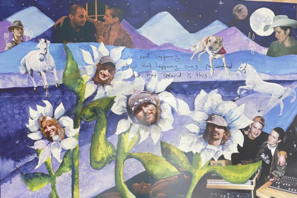 Adrianne Lenker – Bright Future - фото 4 Adrianne Lenker – Bright Future - фото 4