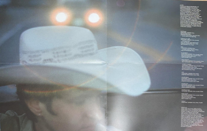 Adrianne Lenker – Bright Future - фото 3 Adrianne Lenker – Bright Future - фото 3