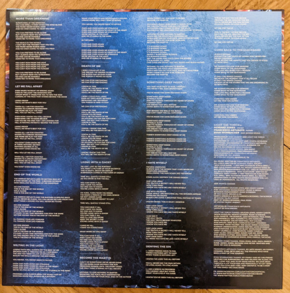 Light The Torch &ndash; You Will Be The Death Of Me - фото 4