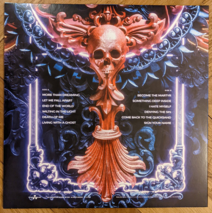 Light The Torch &ndash; You Will Be The Death Of Me - фото 2