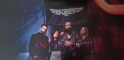Skillet &ndash; Revolution - фото 3