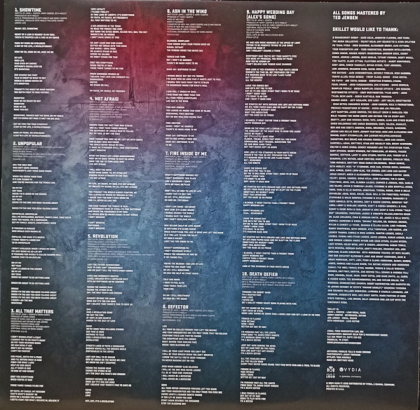 Skillet &ndash; Revolution - фото 5