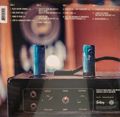 Gov't Mule – Heavy Load Blues - фото 2 Gov't Mule – Heavy Load Blues - фото 2