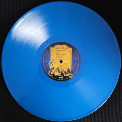 Iron Maiden &ndash; Live After Death - фото 3