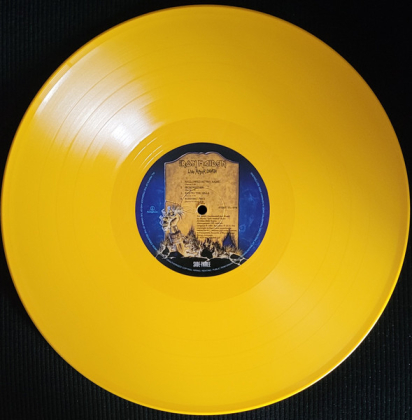 Iron Maiden &ndash; Live After Death - фото 4