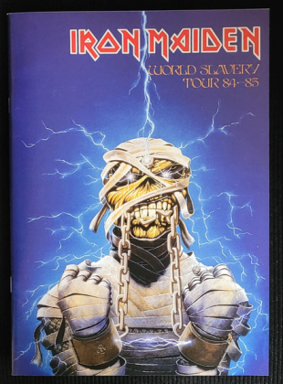 Iron Maiden &ndash; Live After Death - фото 5