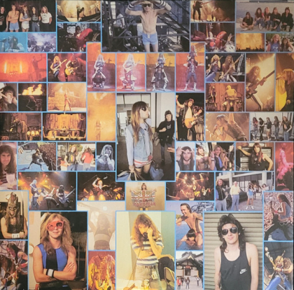 Iron Maiden &ndash; Live After Death - фото 10